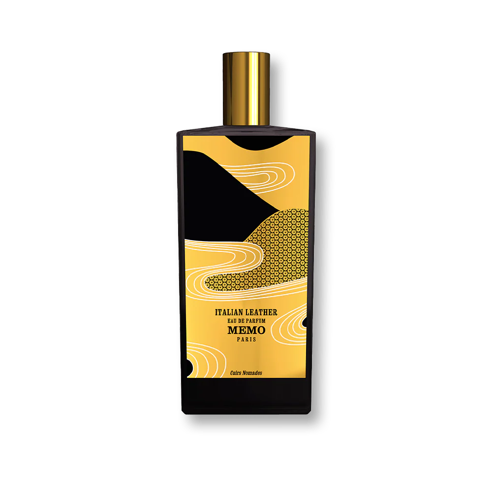 Memo Paris Italian Leather 75 ML EDP