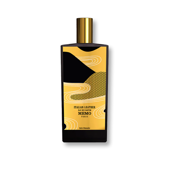 Memo Paris Italian Leather 75 ML EDP
