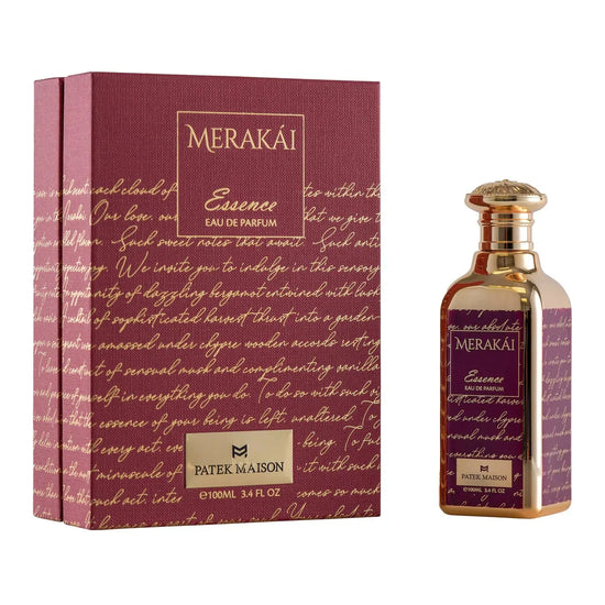 Patek Maison Merakai Essence 100 ML EDP