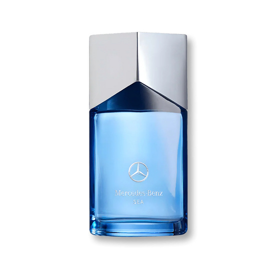 Mercedes Benz Air 100 ML HM EDP