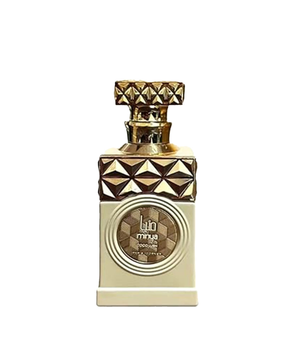 Paris Corner Minya Coco Lush 100 ML EDP