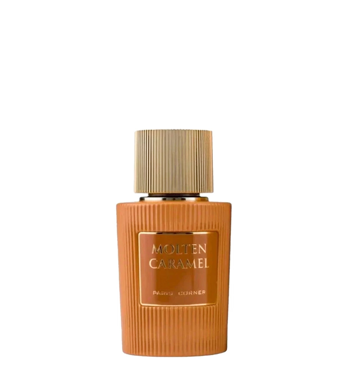 Paris Corner Molten Caramel 100 ML EDP