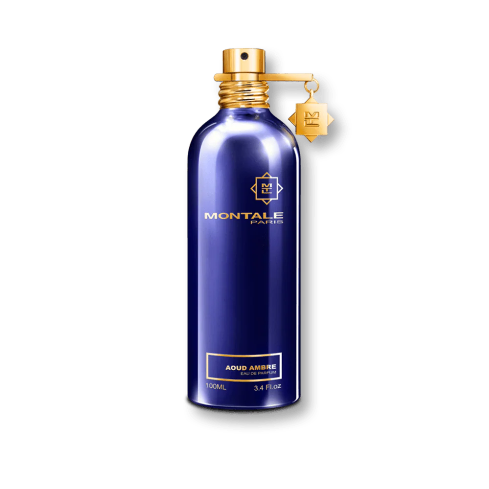 Montale Aoud Amber 100 ML EDP