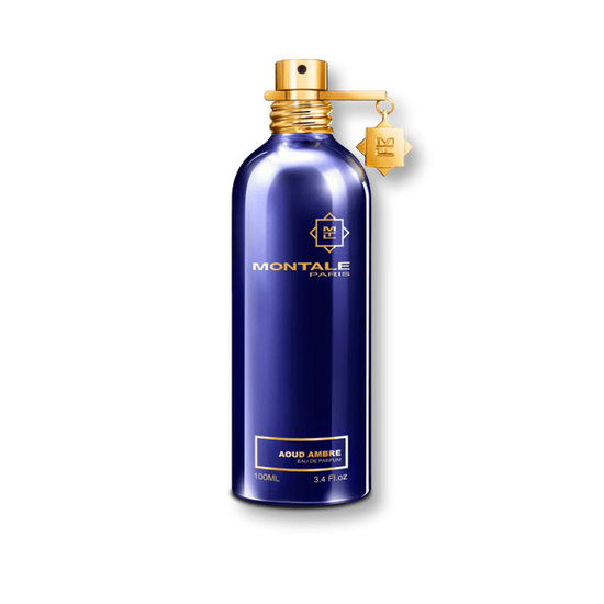 Montale Aoud Amber 100 ML EDP