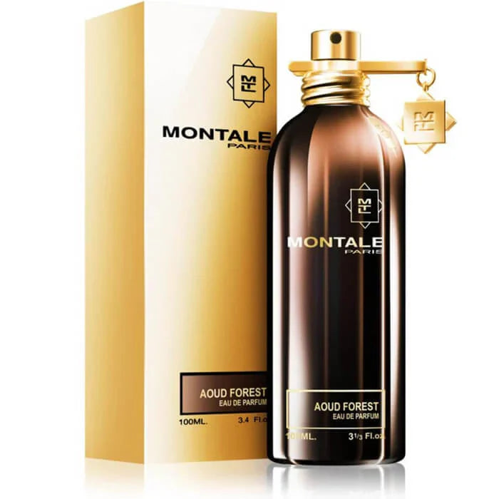 Montale Aoud Forest 100 ML EDP