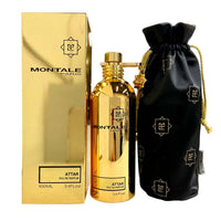 Montale Attar 100 ML EDP
