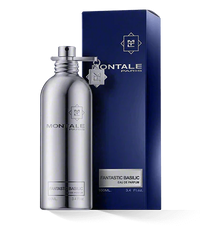 Montale Fantastic Basilic 100 ML EDP (Nueva)