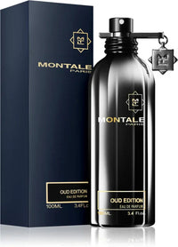 Montale Oud Edition 100 ML EDP