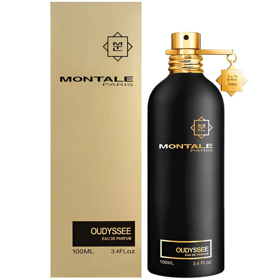 Montale Oudyssee 100 ML EDP
