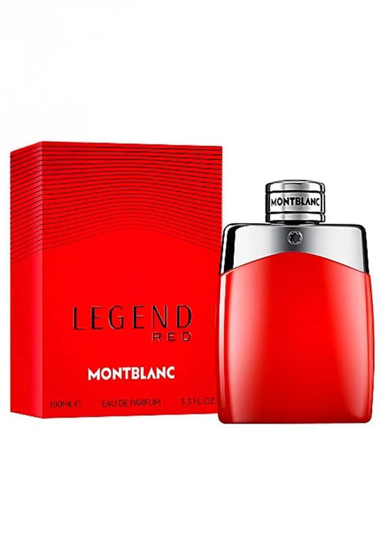 Mont Blanc Legend Red 100 ML HM EDP