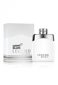 Mont Blanc Legend Spirit 100 ML HM