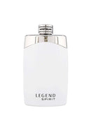 Mont Blanc Legend Spirit 200 ML HM