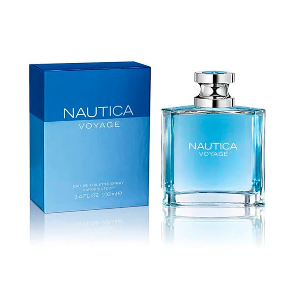 Nautica Voyage 100 ML HM