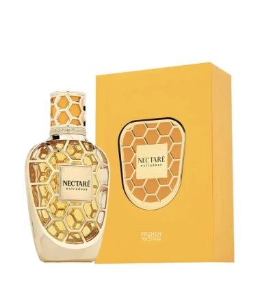 French Avenue Nectare Extradose 100 ML EDP