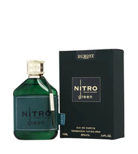 Nitro Green 100 ML HM EDP