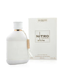 Nitro White 100 ML HM EDP