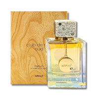 Club De Nuit Oud 105 ML Parfum