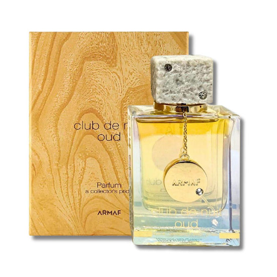 Club De Nuit Oud 105 ML Parfum