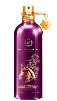 Montale Arabians Rose Leather 100 ML EDP