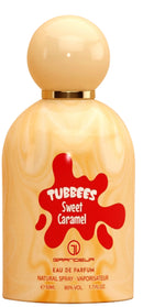 Tubbes Sweet Caramel 50 ML EDP