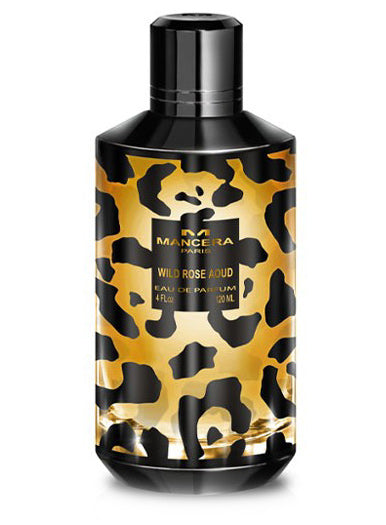 Mancera Wild Rose Aoud 120 ML EDP