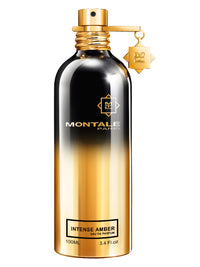 Montale Intense Amber 100 ML EDP