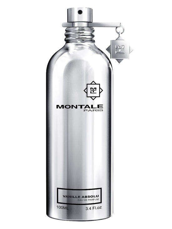 Montale Vanilla Absolut 100 ML EDP