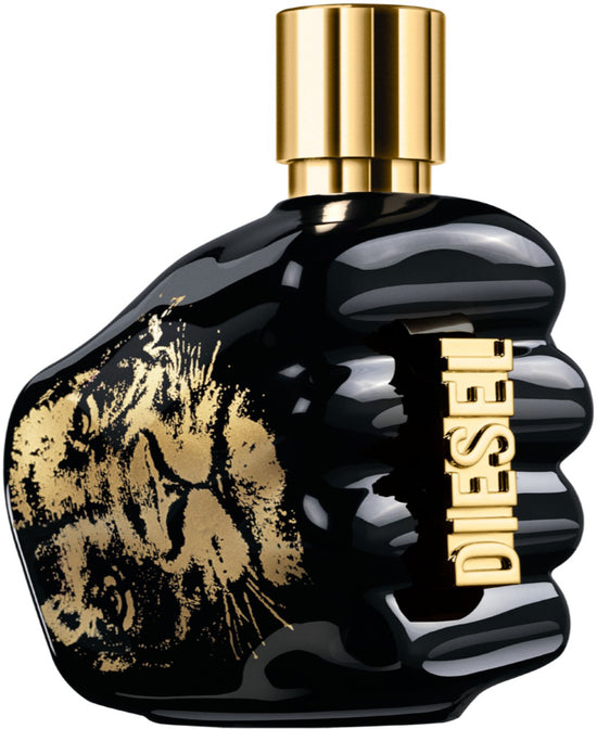 Diesel Spirit Of The Brave 200 ML HM