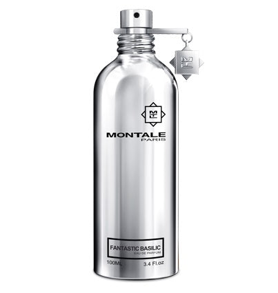 Montale Fantastic Basilic 100 ML EDP (Nueva)