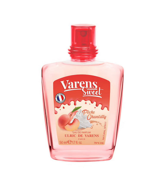 Ulric De Varens Sweet Peche Chantilly  50 ML DM EDP
