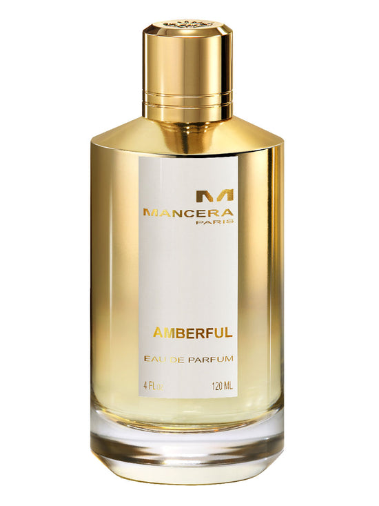 Mancera Amber Full 120 ML EDP