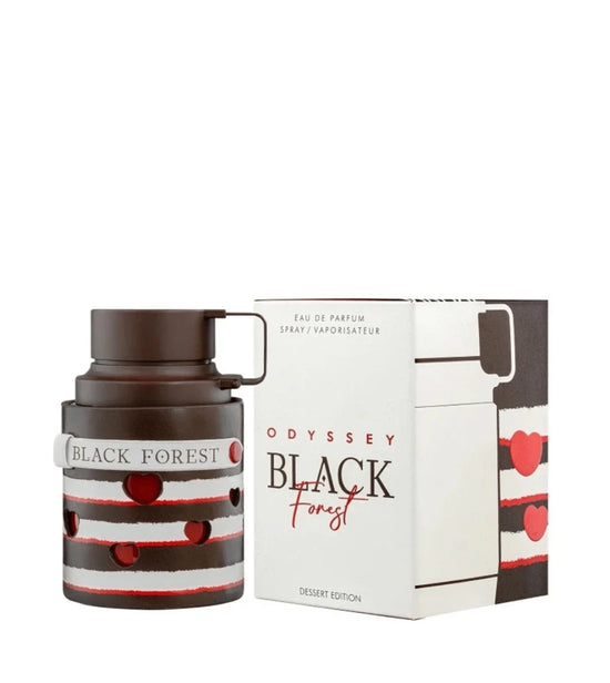 Armaf Odyssey Black Forest 100 ML EDP