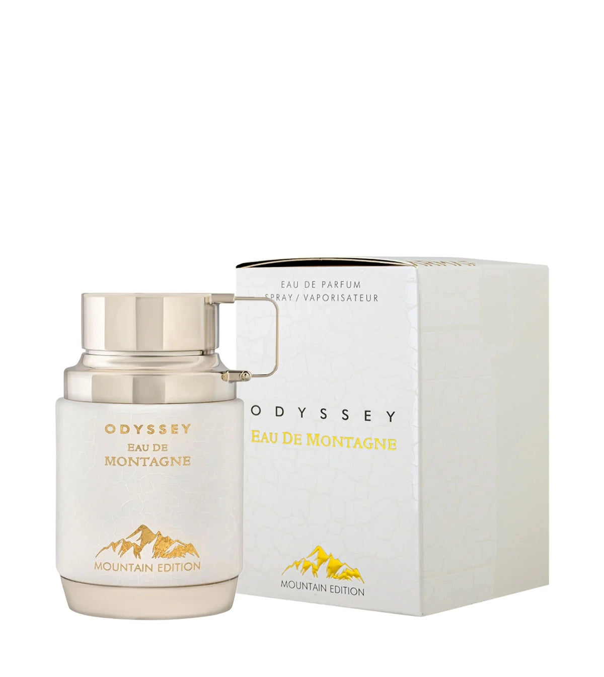 Armaf Odyssey Eau De Montagne 100 ML HM EDP