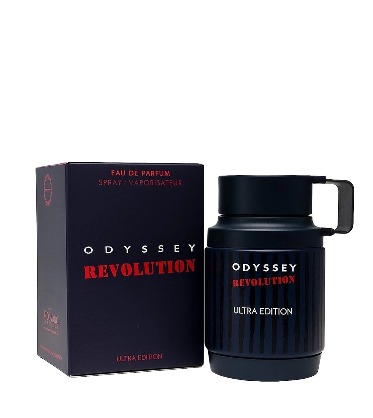 Armaf Odyssey Revolution 100 ML HM EDP