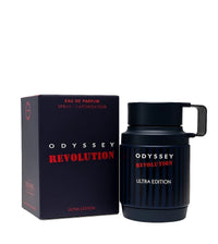 Armaf Odyssey Revolution 100 ML HM EDP