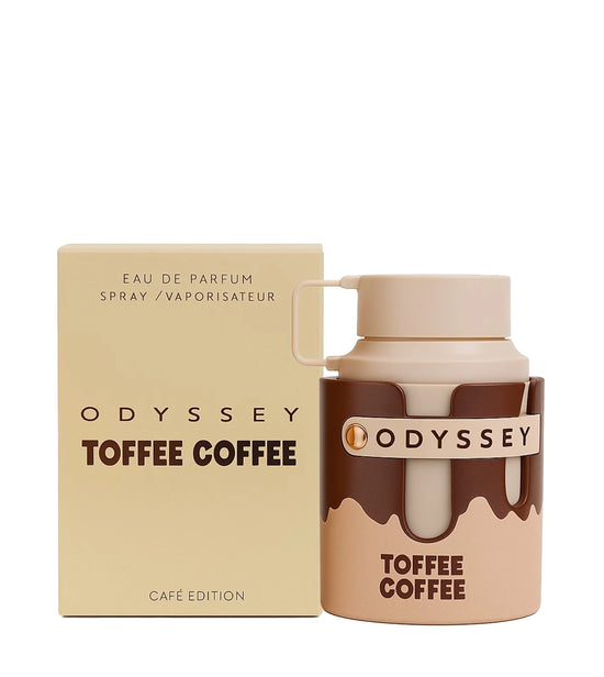 Armaf Odyssey Toffe Coffe 100 ML EDP
