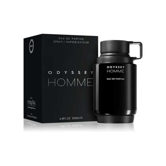 Armaf Odyssey Homme 200 ML HM EDP