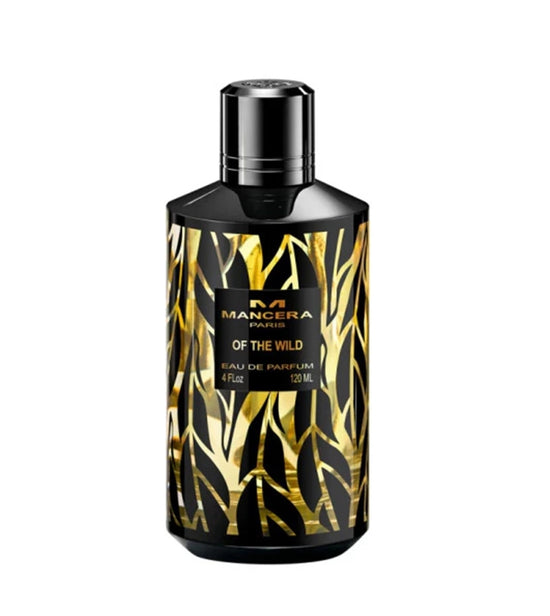 Mancera Of The Wild 120 ML EDP