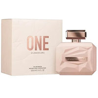 One By Jennifer Lopez 100 ML DM EDP