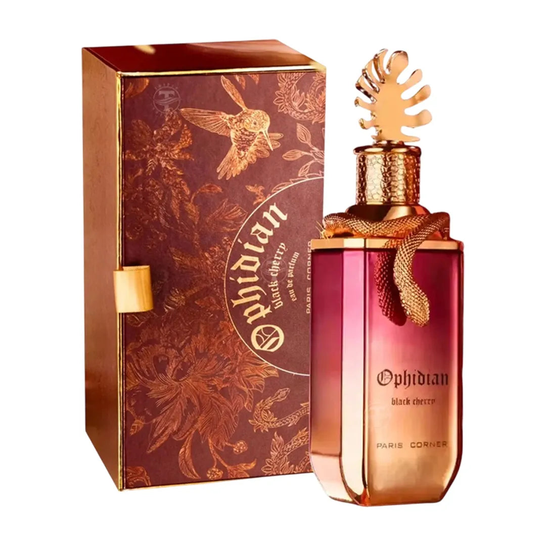 Paris Corner Ophidian Black Cherry 100 ML EDP Unisex