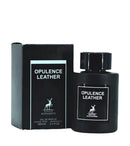 Alhambra Opulence Leather 100 ML HM EDP
