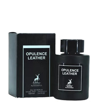 Alhambra Opulence Leather 100 ML HM EDP