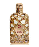Al Haramain Orientica Royal Amber 80 ML EDP