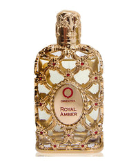 Al Haramain Orientica Royal Amber 80 ML EDP