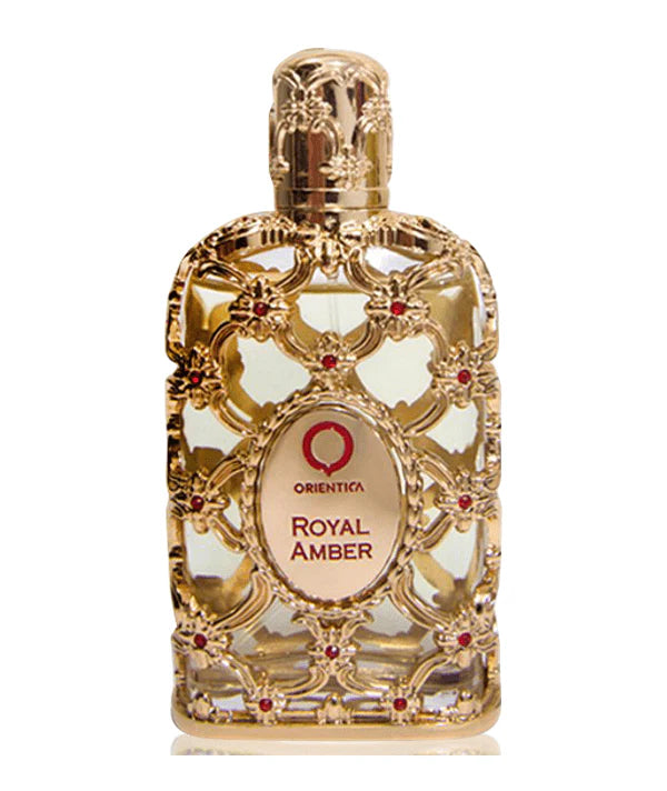 Al Haramain Orientica Royal Amber 80 ML EDP