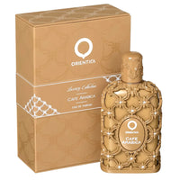 Orientica Luxury Collection Cafe Arabica  80 ML EDP