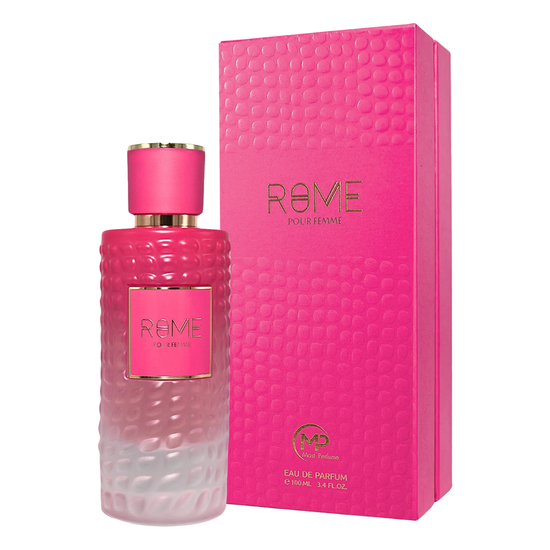 Bharara Rome Pour Femme 100 ML DM EDP
