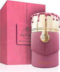 Paris Corner Strawberry Pound Cake 100 ML EDP