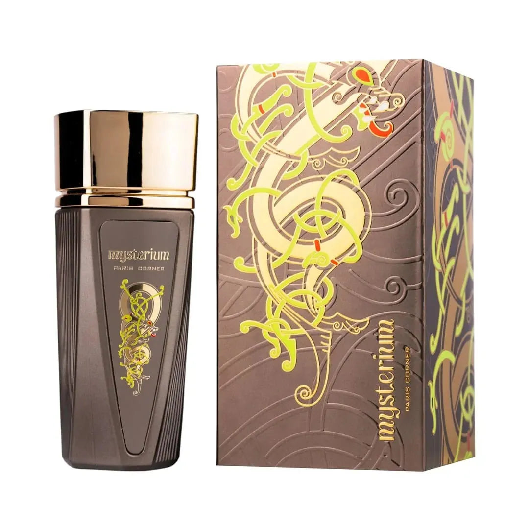 Paris Corner Misterium 100 ML DM EDP