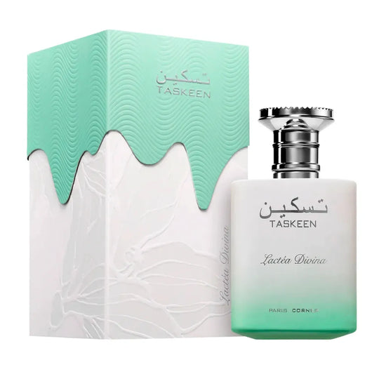 Paris Corner Taskeen Lactea Divina 100 ML DM EDP